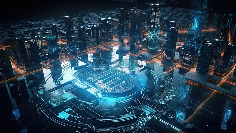 中小企业星型模型：构建高效IT架构的关键**
