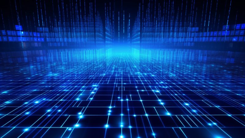 边缘计算与5G：构建未来智能网络的基石**